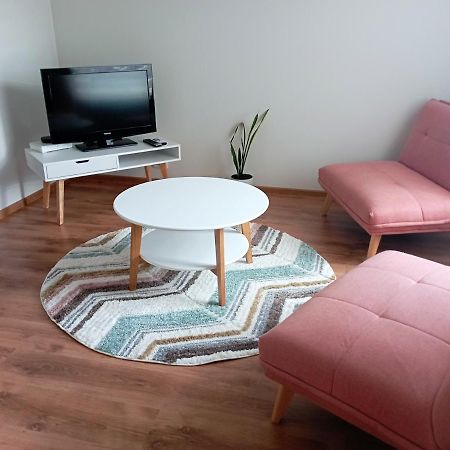 Sand Star Apartment 페르누 외부 사진