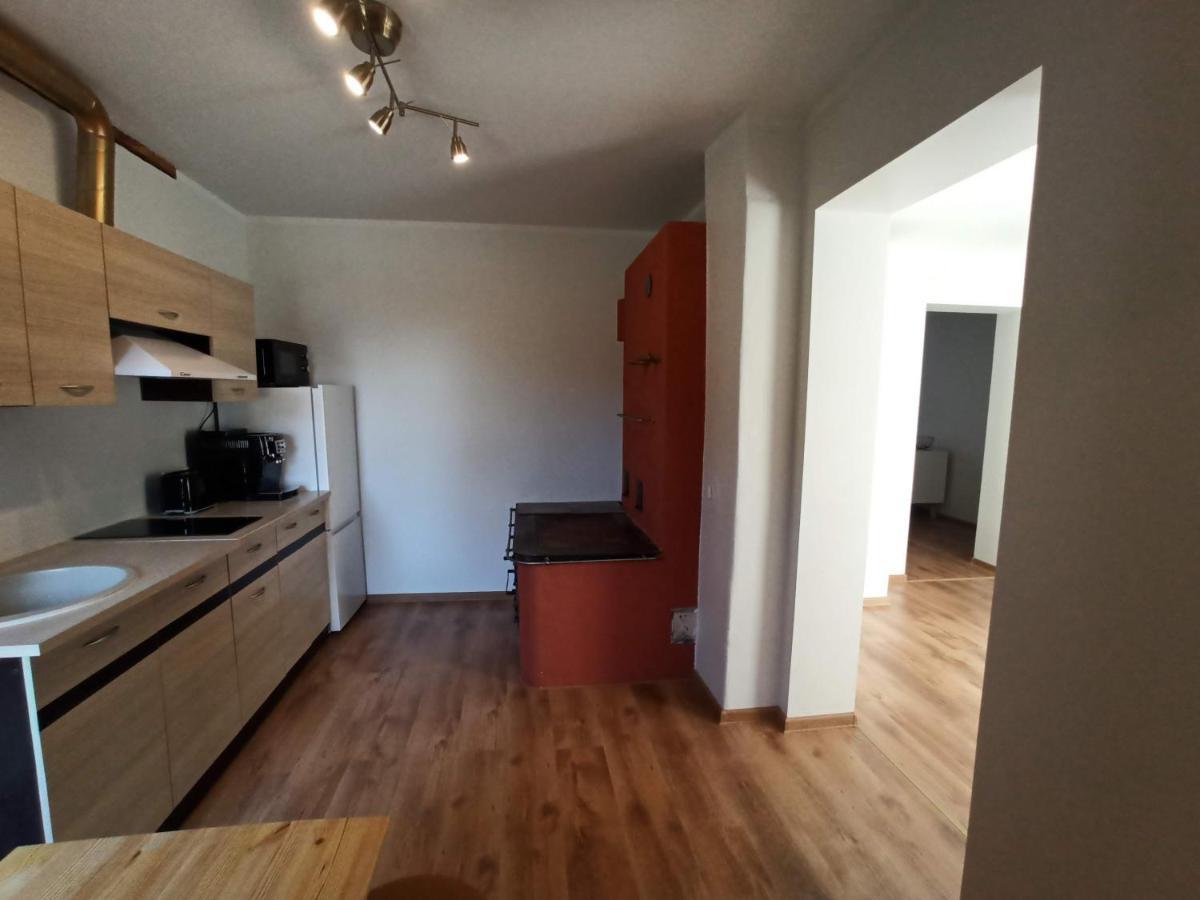 Sand Star Apartment 페르누 외부 사진