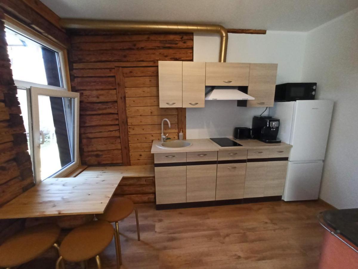 Sand Star Apartment 페르누 외부 사진