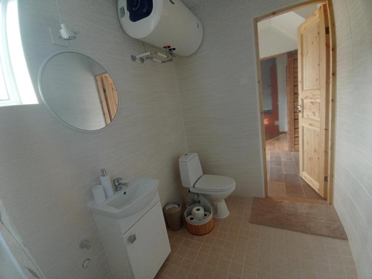 Sand Star Apartment 페르누 외부 사진