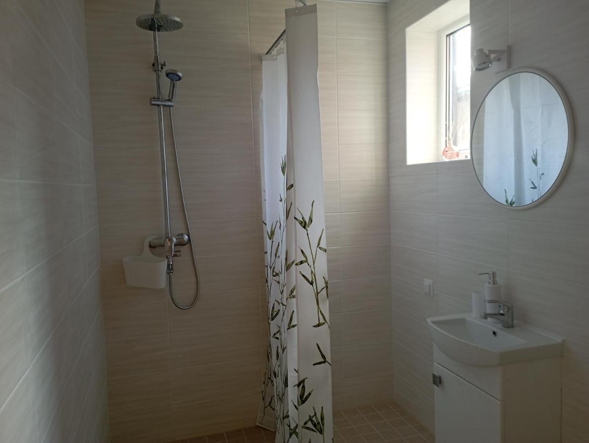 Sand Star Apartment 페르누 외부 사진