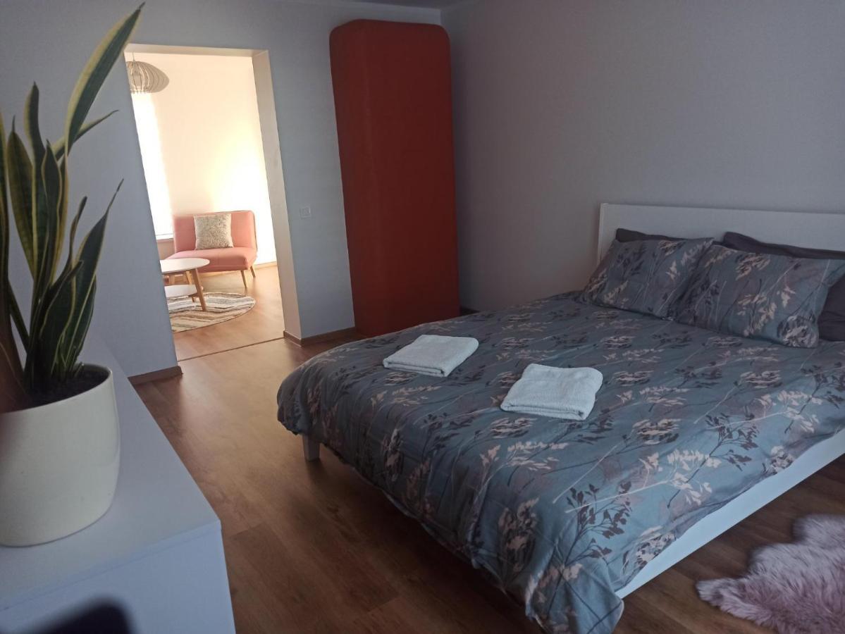 Sand Star Apartment 페르누 외부 사진