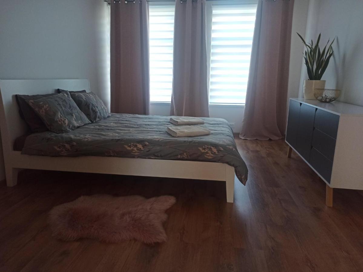Sand Star Apartment 페르누 외부 사진